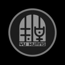 玉皇 YU HUANG 及圖