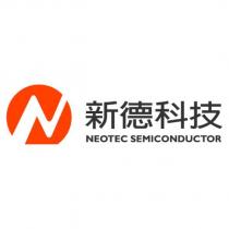新德科技 NEOTEC SEMICONDUCTOR 及圖(彩色)