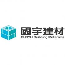 國宇建材 GUOYU Building Materials 及設計圖