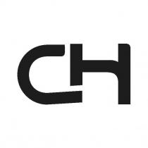 CH 設計字