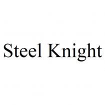 Steel Knight