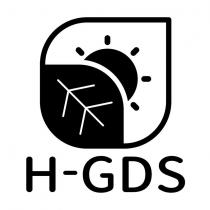 H-GDS 及圖