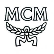 MCM+ Logo 2022