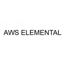 AWS ELEMENTAL
