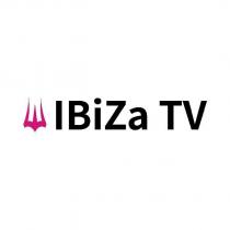 IBiZa TV 及圖