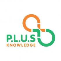 P.L.U.S. KNOWLEDGE 及圖