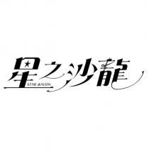 星之沙龍 STAR SALON