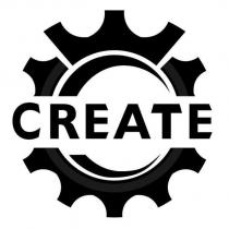 CREATE 及圖