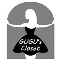 GUGU's Closet 及圖