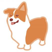 柯基標章圖