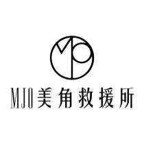 美角救援所及圖 MJO