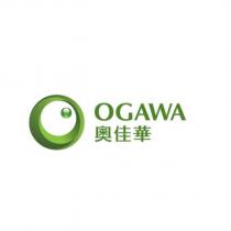 OGAWA 奧佳華及圖