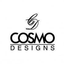 COSMO DESIGNS 及 CD 設計圖