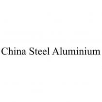 China Steel Aluminium