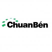 Chuan Ben 及圖