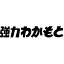強力わかもと