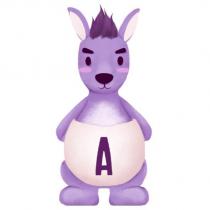 AUSSIE CUTIE KANGAROO 3D DEVICE