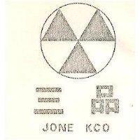 三品及圖 JONE KCO 