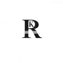 RK 設計字
