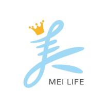 美設計字 MEI LIFE