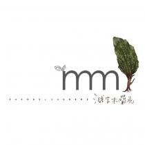 mm 減字木蘭花及圖