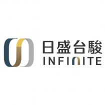 日盛台駿 INFINITE 及圖