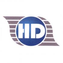HD 及圖