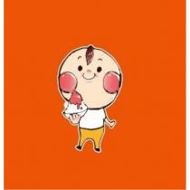 小男孩設計圖