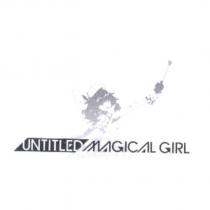 untitled magical girl 及圖