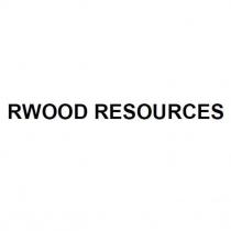 RWOOD RESOURCES