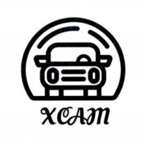 XCAM 及圖