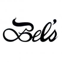 Bel's 設計圖
