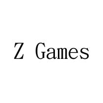 Z Games