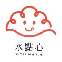 水點心 WATER DIM SUM 及圖