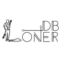 DBLONER 及圖