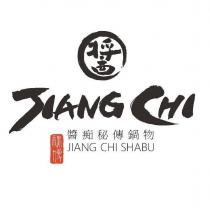 JIANG CHI 醬癡秘傳鍋物 JIANG CHI SHABU