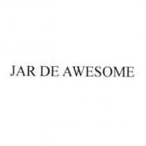 JAR DE AWESOME