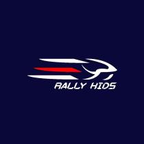 RALLY KIDS 及圖