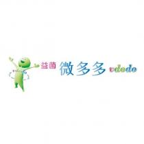 益菌微多多 vdodo 及圖