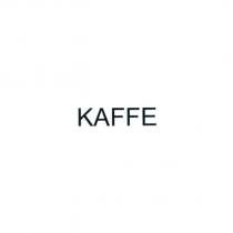 KAFFE