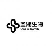 聖湘生物 Sansure Biotech 及圖