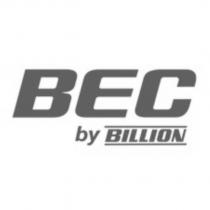 BEC BY BILLION