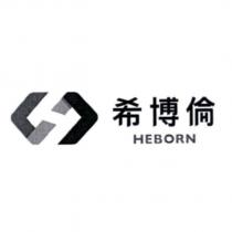 希博倫 HEBORN 及圖