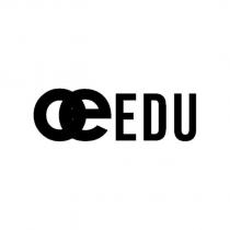 oe 設計字 EDU