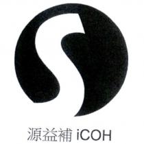 源益補 iCOH 及圖