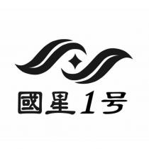 國星 1 號及圖