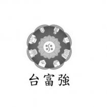 台富強及設計圖