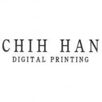 CHIH HAN DIGITAL PRINTING