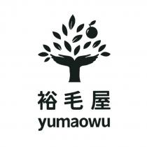 裕毛屋 yumaowu 及圖
