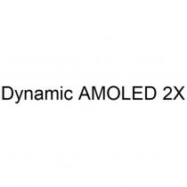 Dynamic AMOLED 2X